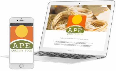 A.P.E. quality food